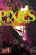 Pixies : Live At The Paradise In Boston (película 2006) - Tráiler ...