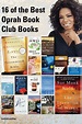 16 Books Recommended by Oprah in 2021 | Oprahs book club, Book club ...