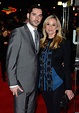 Tamzin Outhwaite And Tom Ellis Split After Seven Years Of Marriage