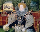Rainha Elizabeth I: governo da última rainha Tudor