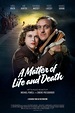 A Matter of Life and Death (1946) - Posters — The Movie Database (TMDb)