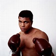 Muhammad Ali Biography
