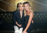 Hayley Kiyoko and Becca Tilley Confirm Their Relationship After 4 Years ...