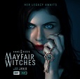 Anne Rice's Mayfair Witches (AMC) -- S: Alexandra Daddario -- Premieres ...