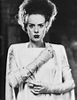 1935 The bride of Frankenstein - La novia de Frankenstein (Elsa ...
