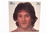 Robin Williams Reality What A Concept Vinyl Record Album 1979 | Etsy ...