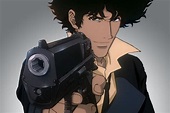 Cowboy Bebop, la película: Llamando a las puertas del cielo | Cineteca