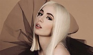 Ava Max lança o seu novo single "Salt" | The Music Journal Brazil