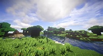 LOS MEJORES SHADERS PARA MINECRAFT 2020 Chocapic 13 v6 ultra