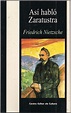 Tres libros de Friedrich Nietzsche y 18 obras de arte del siglo XX ...