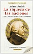 Adam Smith Libro La Riqueza De Las Naciones - Caja de Libro