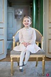 Estela de Suecia en su 4 cumpleaños - La Familia Real de Suecia en ...