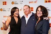 Who Is Mario Batali's Wife, Susi Cahn? Celebrity Chef Under Criminal ...