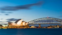 Città australiane da vedere: le 9 principali