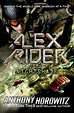 Alex Rider’s Back! Nightshade Book Review & Plot – Moosmosis