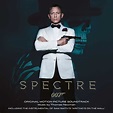 Spectre (soundtrack) | James Bond Wiki | FANDOM powered by Wikia