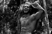 Paul Freeman on capturing the 'complex masculinity' of gay men - Star ...