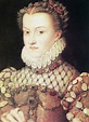 Isabel de Austria