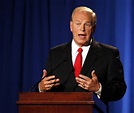 Gov. Ted Strickland expresses optimism for Ohio's future in final ...
