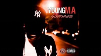 Young M.A 'SleepWalkin' (Official Audio) - YouTube