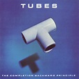 Tubes – The Completion Backward Principle (1991, CD) - Discogs