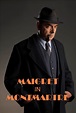 Maigret in Montmartre (2017) - DVD PLANET STORE