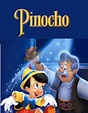 Cuento, pinocho by Paola Jacome - Issuu