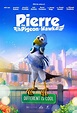 Pierre the Pigeon-Hawk - Película 2022 - Cine.com