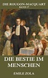 Die Bestie im Menschen • Meisterwerke der Literatur • Jazzybee ...