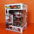 Funko POP Ant - Man Marvel 340 - Ant Toy Store