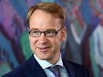 Bundesbankpräsident Weidmann signalisiert Bereitschaft für EZB ...