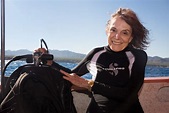 Sylvia Earle: «Conosco gli oceani come la mia casa» | iO Donna