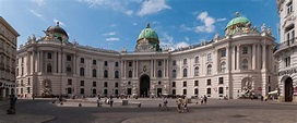 Hofburg Wien Foto & Bild | architektur, europe, Österreich Bilder auf ...