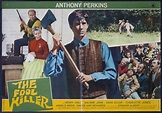 The Fool Killer (1965)