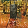 Kansas - Wheels and Other Rarities Album Reviews, Songs & More | AllMusic