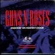 knockin' on heaven's door (LP version) / knockin' on heaven's door ...