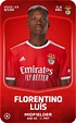 Rare card of Florentino Luís - 2022-23 - Sorare