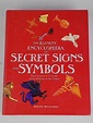 The Encyclopedia Secret Signs Symbols Adele Nozedar Paperback 2007 ...