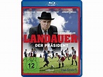 LANDAUER | DER PRÄSIDENT Blu-ray online kaufen | MediaMarkt
