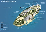 Alcatraz Maps | NPMaps.com - just free maps, period.