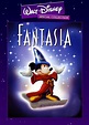 Fantasia (1940) - Posters — The Movie Database (TMDB)