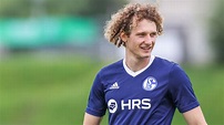 Alex Král: I’ve never experienced anything like that - FC Schalke 04