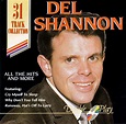 Del Shannon - All The Hits And More (CD) | Discogs