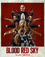 RoyK's Blog: Blood Red Sky (2021) Movie Review