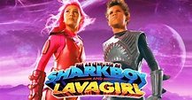 Shark Boy y Lava Girl 2: primeras imágenes de secuela We can be heroes ...