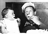 Dena Kaye Remembers Her Father During Danny Kaye’s Centennial ...