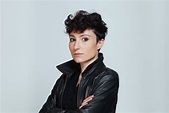 Rachel Lang- Fiche Artiste - Réalisateur,Scénariste ...