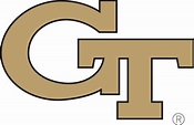 GT Logo – Georgia Tech Yellow Jackets | Georgia tech yellow jackets, Gt ...