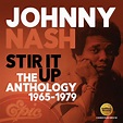Johnny Nash - Stir It Up The Anthology 1965-1979 2-cd - Dubman Home ...