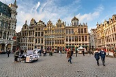 The Ultimate 3 Days in Belgium Itinerary - Our Escape Clause